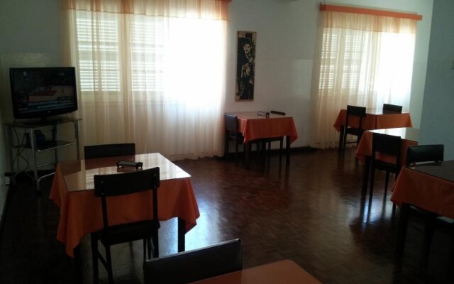 Residencial Paraíso