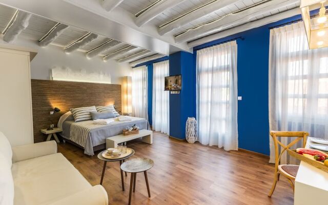 Sette Venti Boutique Hotel