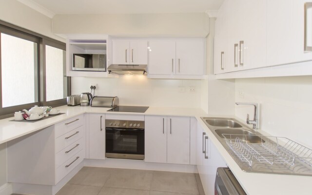 Madison Place Luxury Apartments