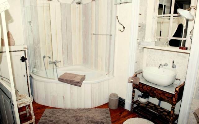 Au Bonheur d'Alphonse