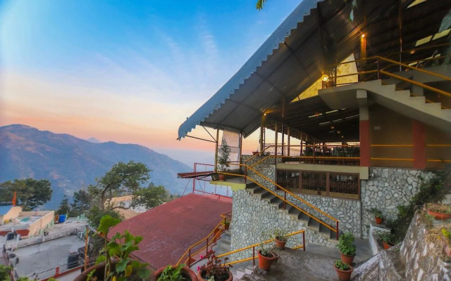 V Resorts The Satvik Bhimtal