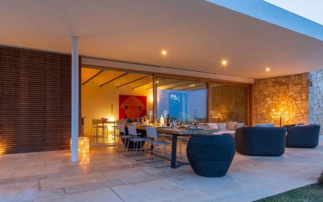 Casa Ceno 10 in Ostuni