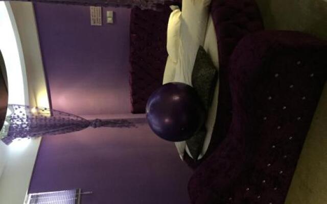 Aiyi Boutique Hotel