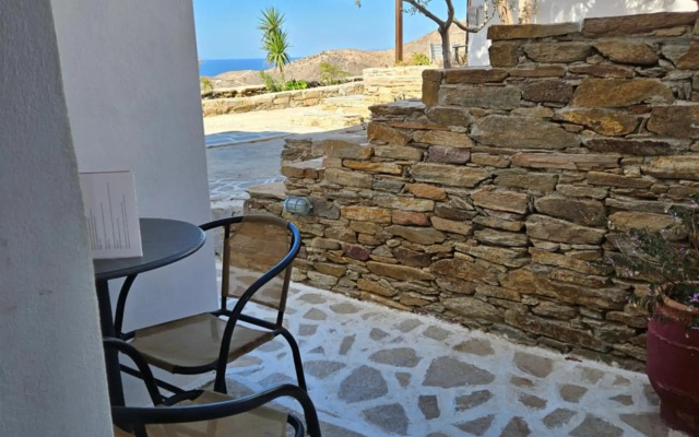 Skala Hotel