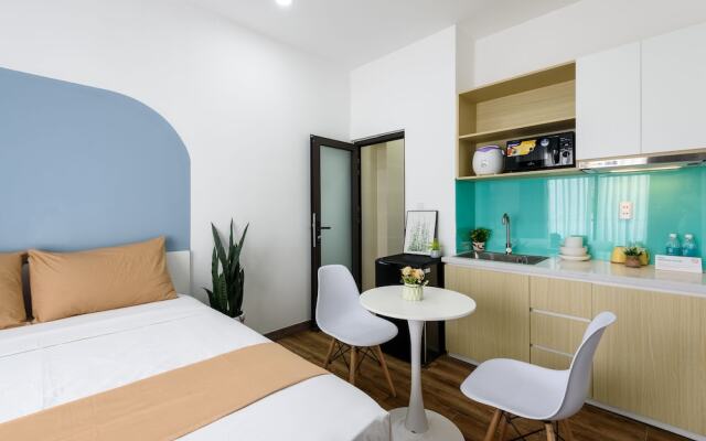 Cozrum Homes - Summer's House