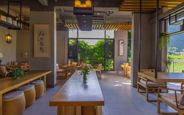 Yangshuo Zen Garden Resort - Yulong River