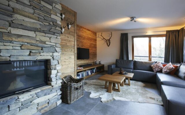 Mountain Lodge Leogang