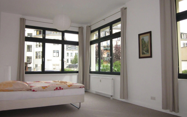 Villa Barbara Dresden