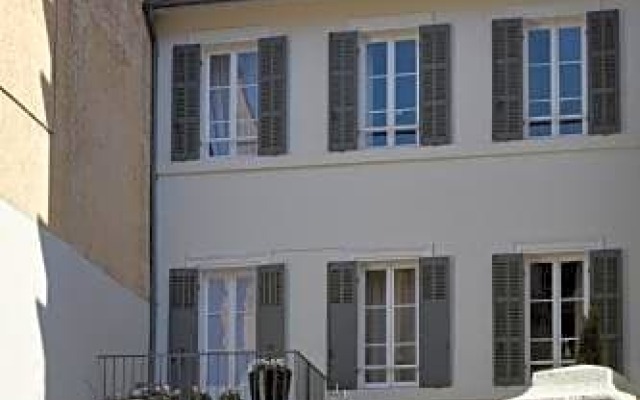 La Maison Mermoz