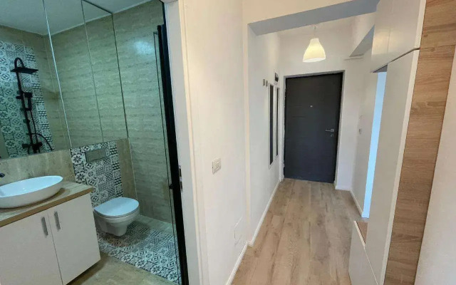 Diamond Luxury Apartment Near Presidential Palace