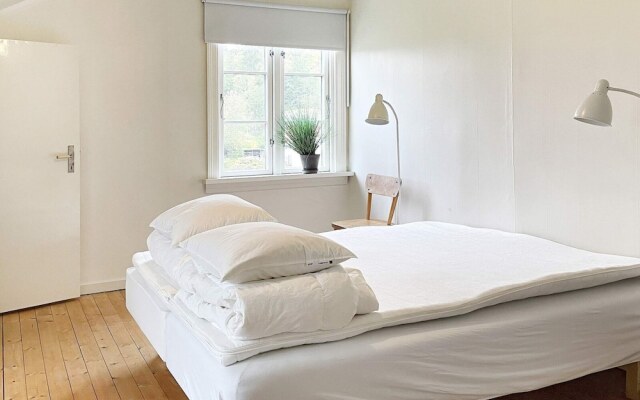 Seaside Charm in Bohuslan-by Traum