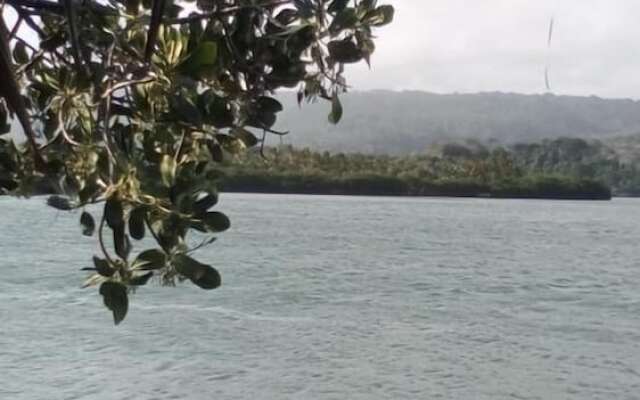 Mahun on the Lagoon Bungalows