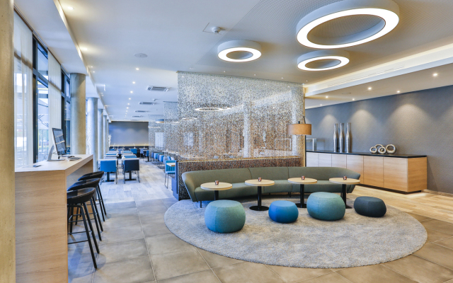 Holiday Inn Express Stuttgart - Waiblingen by IHG