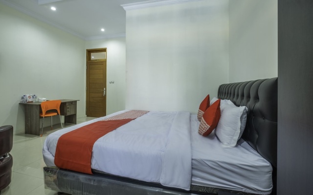 OYO 2259 Zleepy Ks Tubun – Guest Rooms – Cirebon