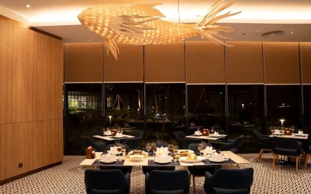 JOY Seaview Apartment in Cam Ranh Nha Trang
