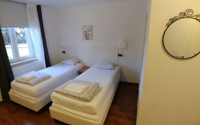 Rooms Villa Antunovac