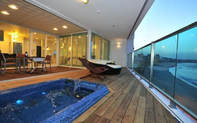 Sea Spa Pension