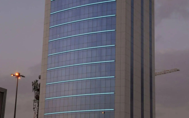 Swiss Flora Royal Hotel Riyadh