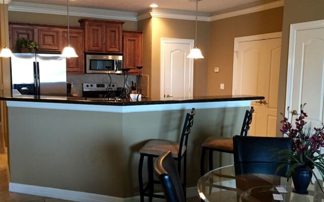 Southern Empress Lakeside Condominiums