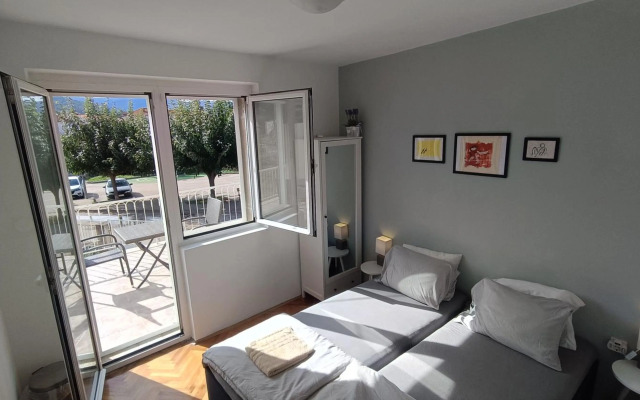 Holiday House Oleas Stari Grad Hvar