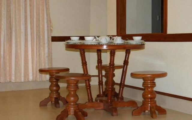 Nokor Lucky Serviced Apartments