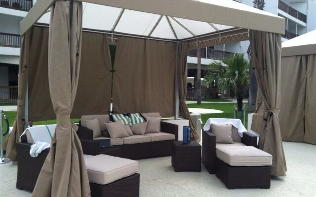 Port Royal Ocean Resort & Conference Center