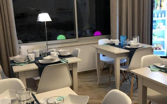 City Garden Guest House