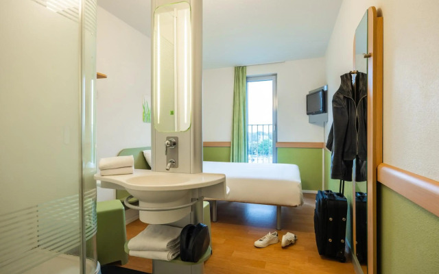 ibis budget Brugge Centrum Station