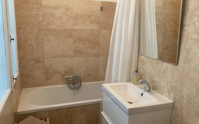 Charmantes Wiener Jugendstilhaus kostenloses WLAN