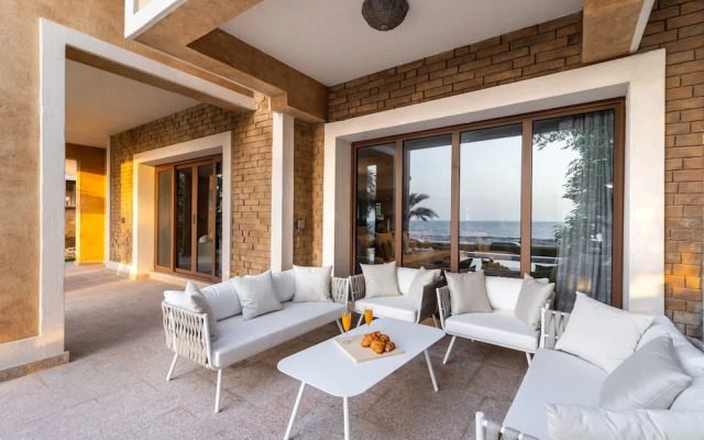 DXB - Balqis Residence - Villa V02 - PJ