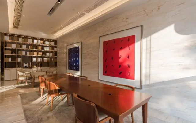 Ji Hotel- Putian Phoenix Mountain Park