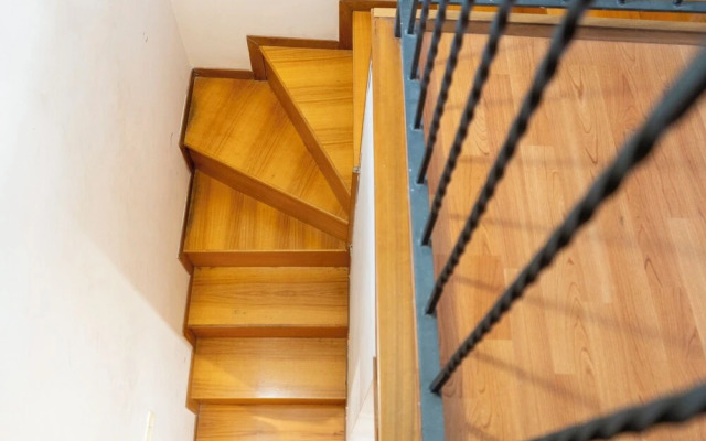 Vomero Duplex Apartment