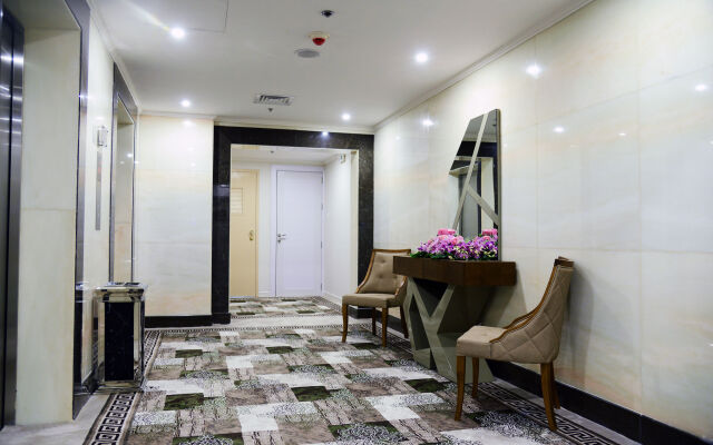 Bosphorus Hotel