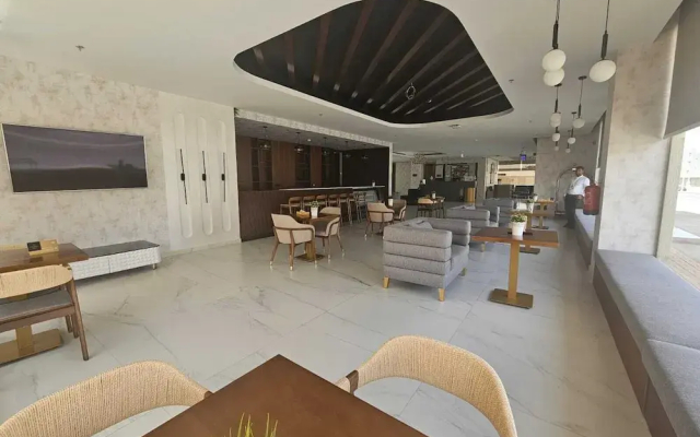 Snood Al Narjis Hotel
