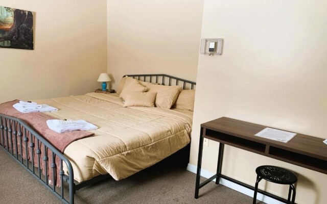 Love Hotels St John River by OYO at Fort Kent ME