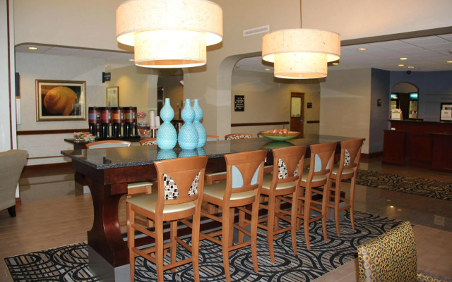 Hampton Inn & Suites Ft. Pierce