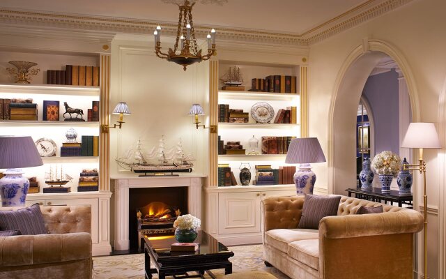 The Ritz-Carlton, Tianjin