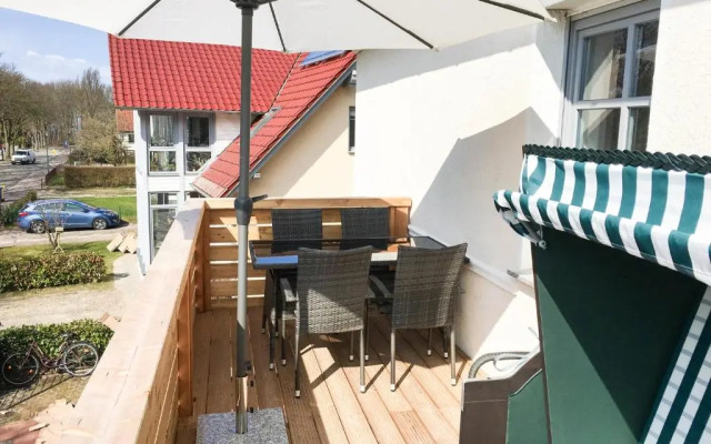 Ostseesand 4 Reriker Tied