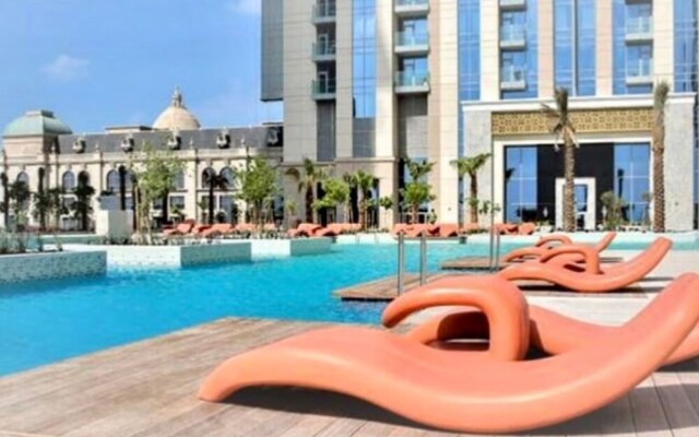 Apartament Great view Dubai