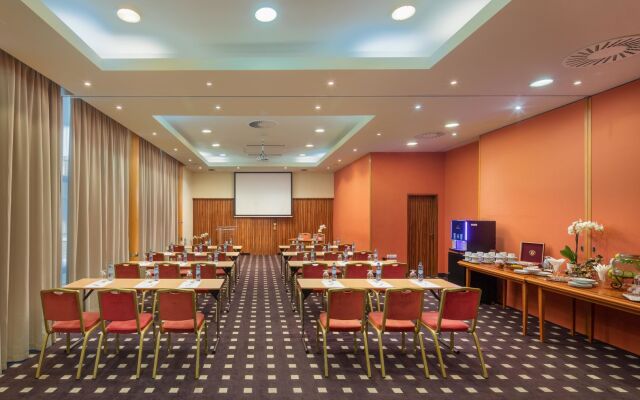 Verdi Budapest Aquincum
