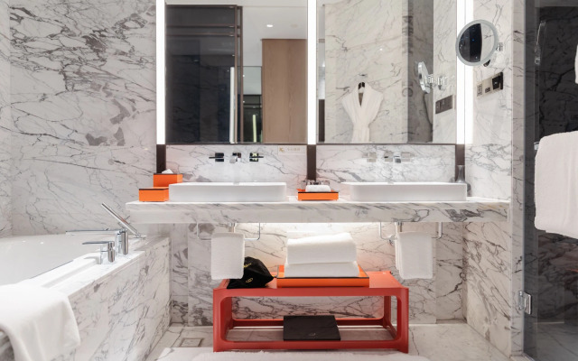 Sofitel Hangzhou Yingguan Hotel