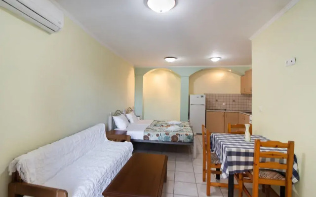 Olive Tree Hotel