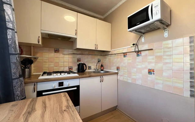 Марьин Дом на Восточной 88