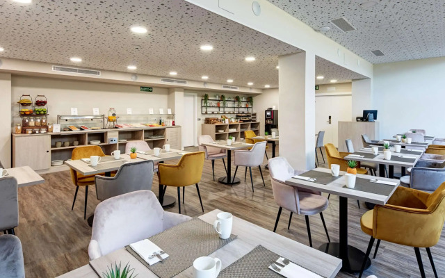 Sercotel Cordoba Delicias