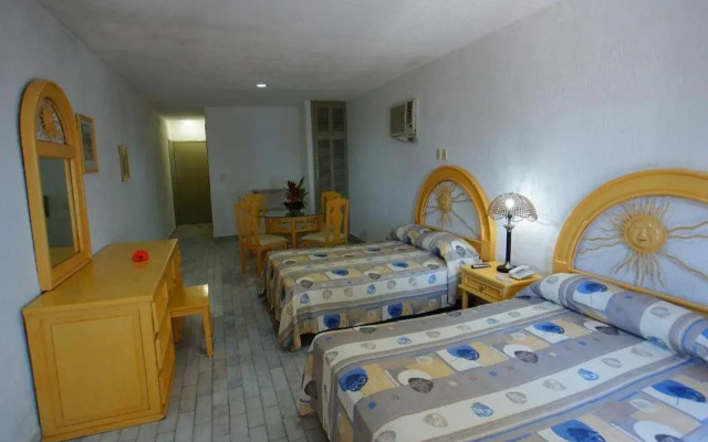 Hotel Imperial las Perlas