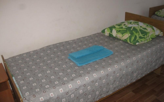 У Трех пещер