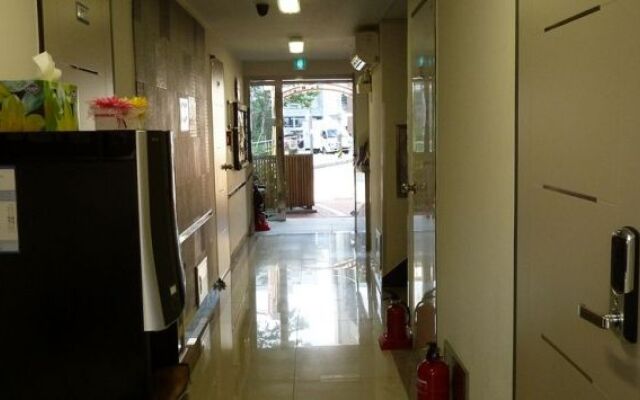 New Myeongdong Guest House