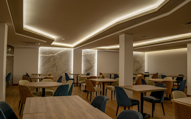Santa Eufémia Covilhã Hotel