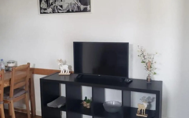 Apartamento en les Deux Alpes