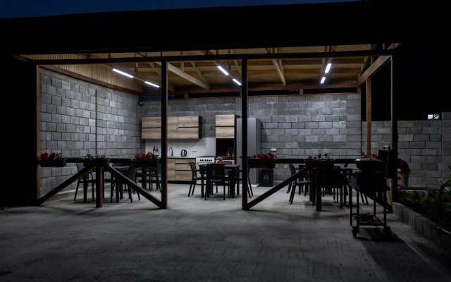 Поляна (Алахадзы)